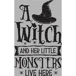 Halloween-WS 11542